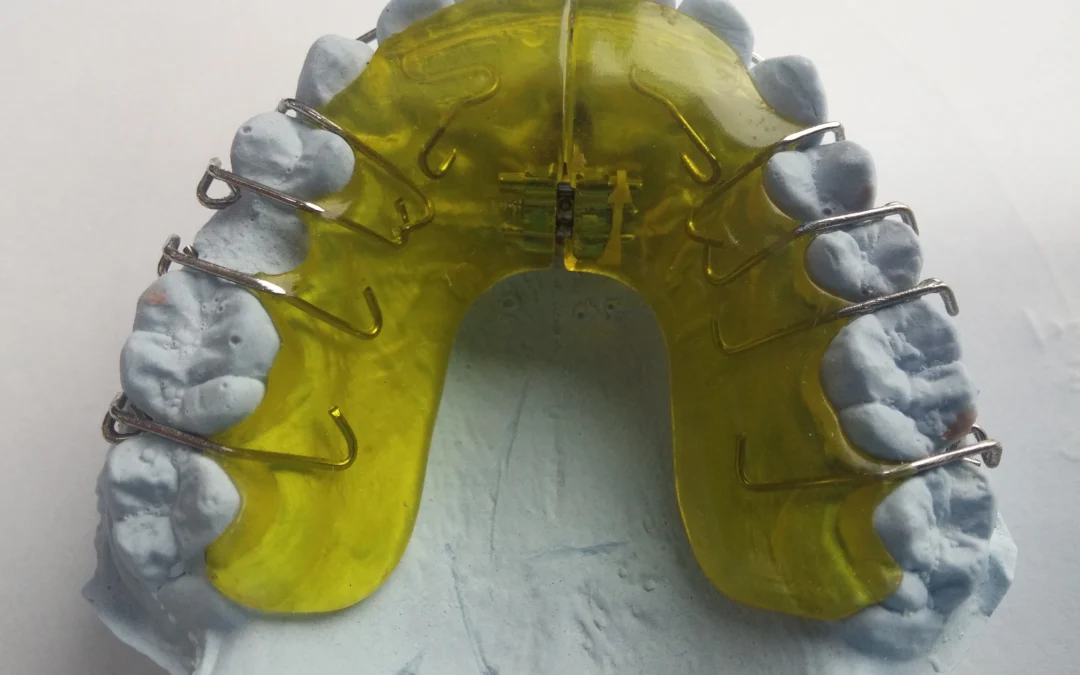 Orthodontics